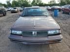 1988 Oldsmobile Cutlass Ciera Brougham