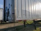 2011 Wabash C28 DRY Van Trailer