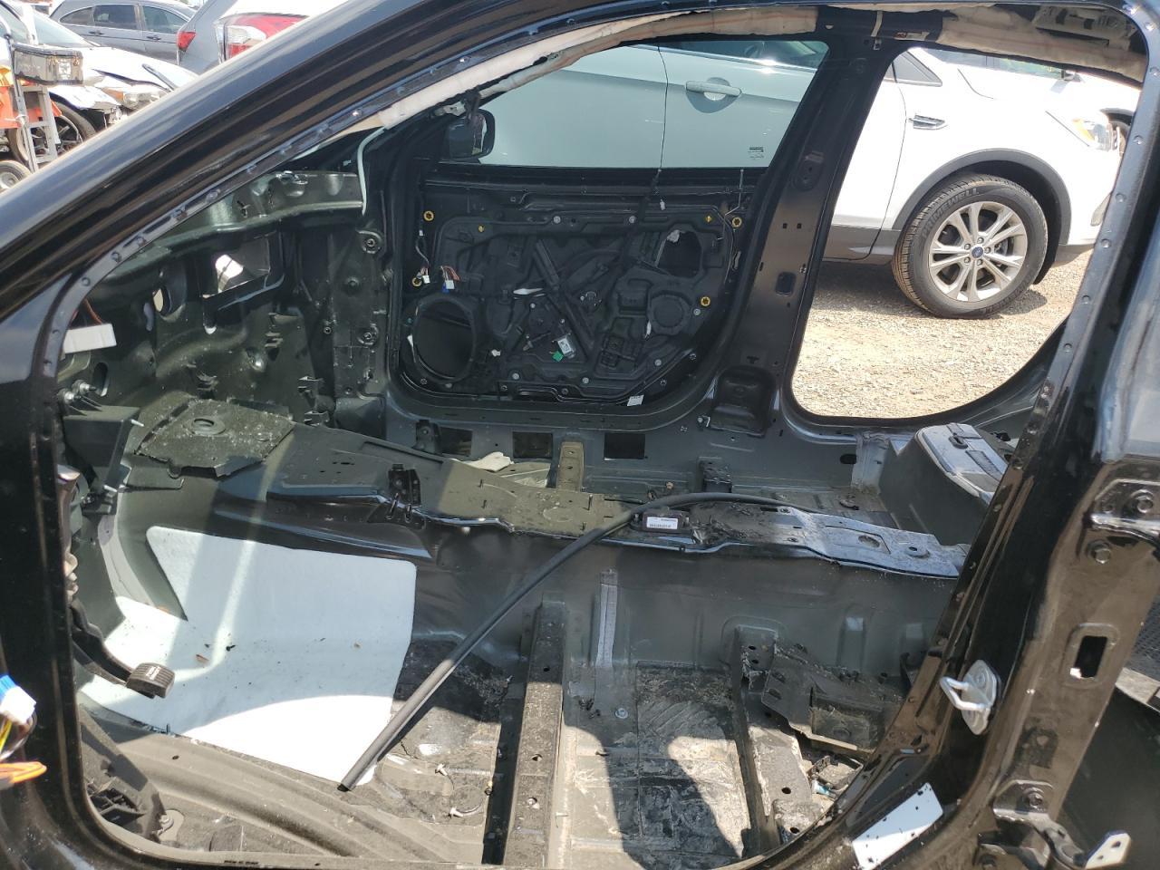 2022 Dodge Charger srt Hellcat