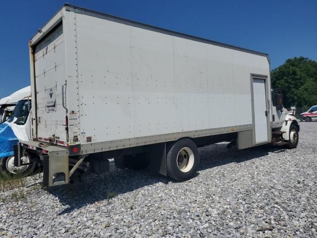2015 International 4000 4300 LP