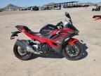 2024 Kawasaki EX500