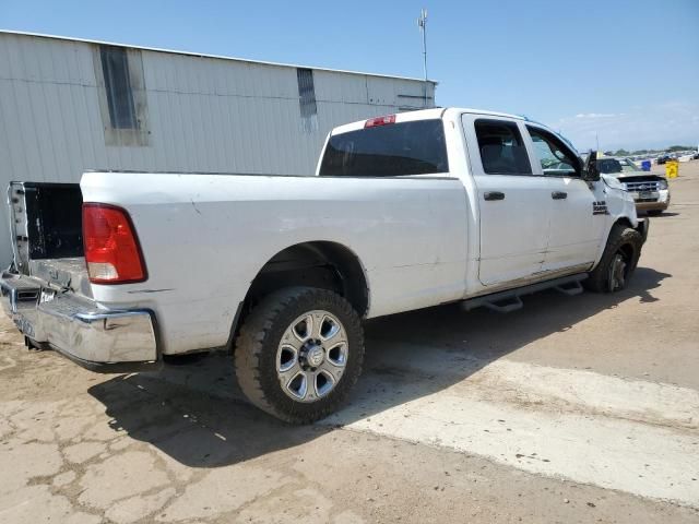 2011 Dodge RAM 3500