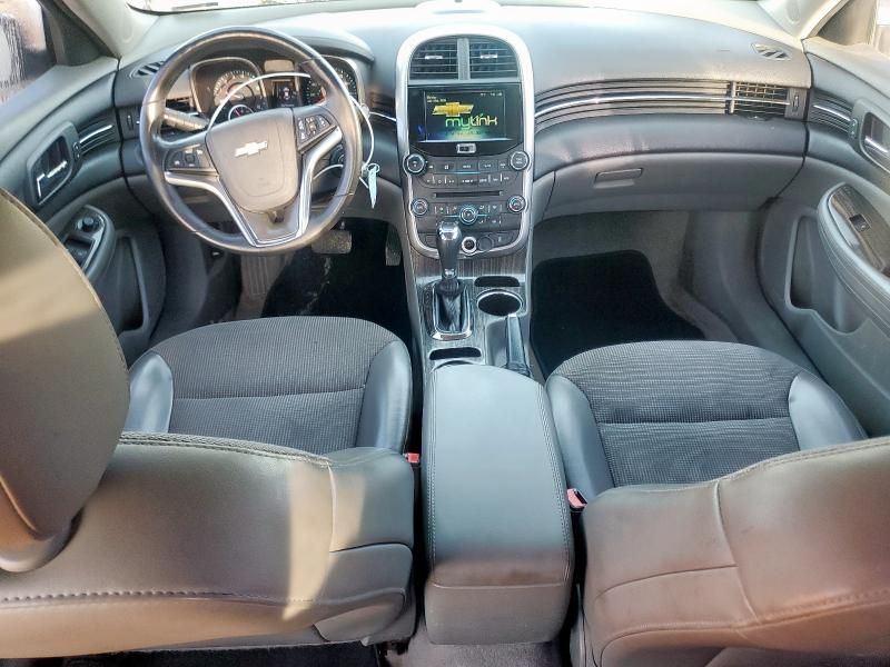 2014 Chevrolet Malibu 2LT