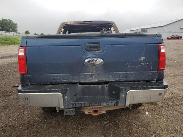 2016 Ford F350 Super Duty