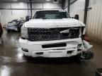 2013 Chevrolet Silverado K2500 Heavy Duty ltz