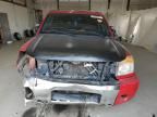 2012 Nissan Titan S