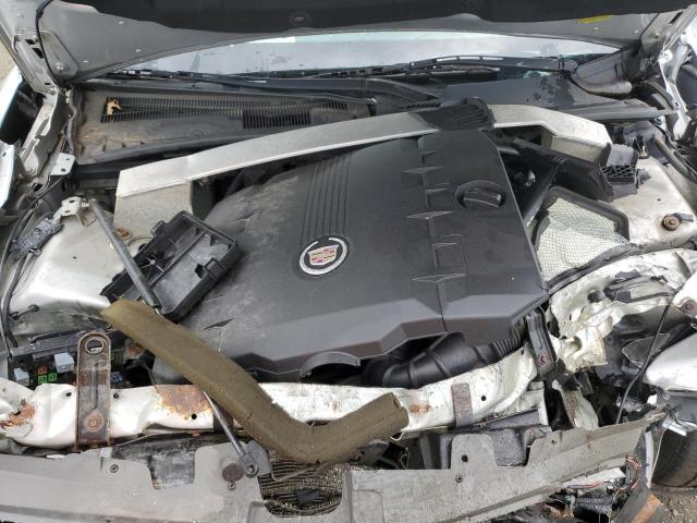 2011 Cadillac CTS