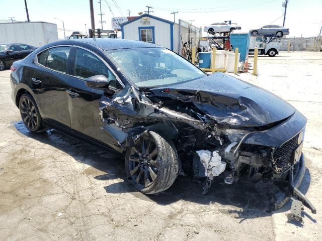 2025 Mazda 3