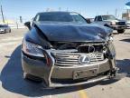 2017 Lexus LS 460