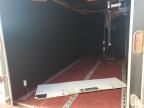 2012 Freedom Cargo Trailer