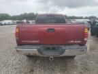 2002 Toyota Tundra Access Cab