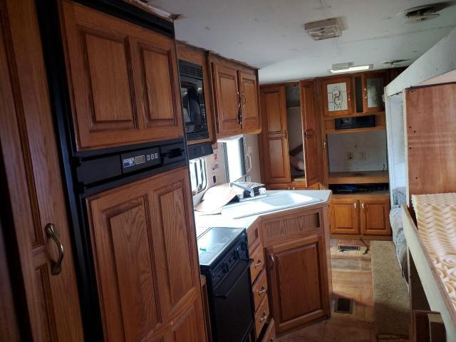 1997 Jayco Travel Trailer