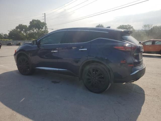 2023 Nissan Murano SL