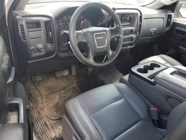 2015 GMC Sierra C1500