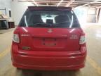 2012 Suzuki SX4