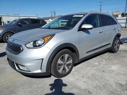 2017 KIA Niro ex for sale in Adelanto, CA