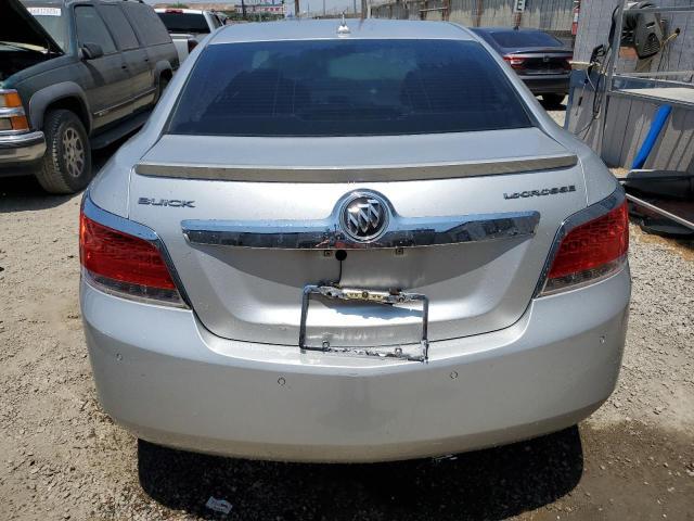 2012 Buick Lacrosse Premium