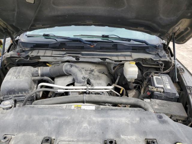 2014 Dodge Ram 2500 slt