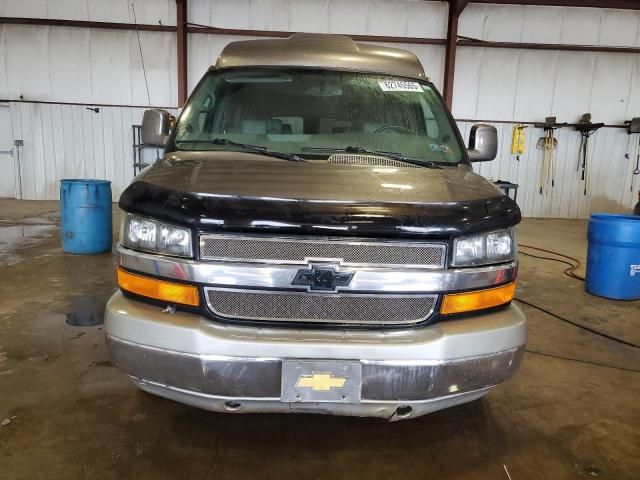 2006 Chevrolet Express G1500