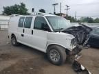 2014 Chevrolet Express G1500