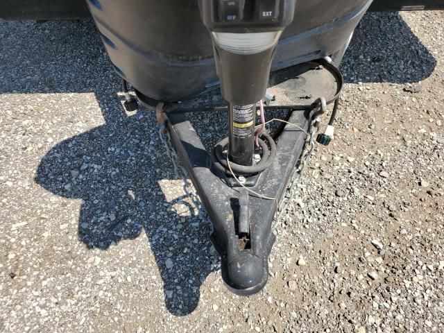 2019 Coleman Trailer