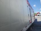 2018 Utility VS2RA Refrigerated Van Trailer