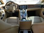 2012 Porsche Panamera s Hybrid