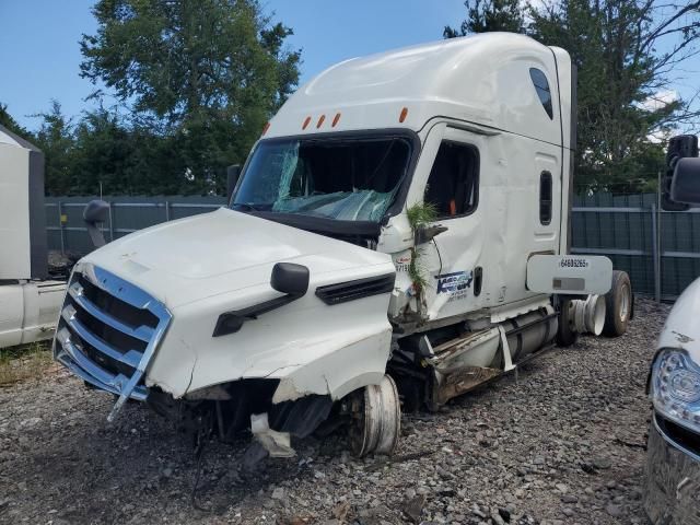 2023 Freightliner Cascadia 126 Semi Truck