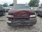 2002 Chevrolet Silverado K1500