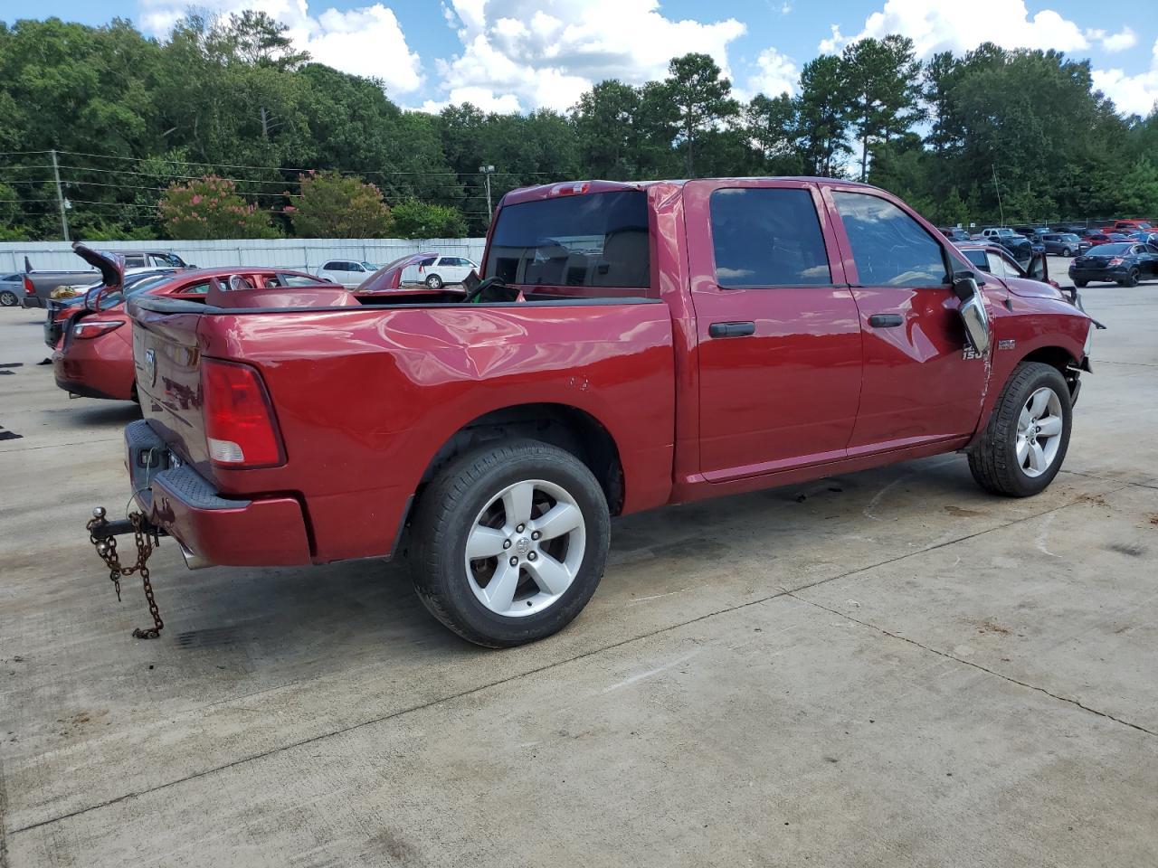 2014 Dodge RAM 1500 ST