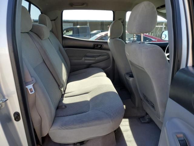 2007 Toyota Tacoma Double Cab Prerunner Long BED
