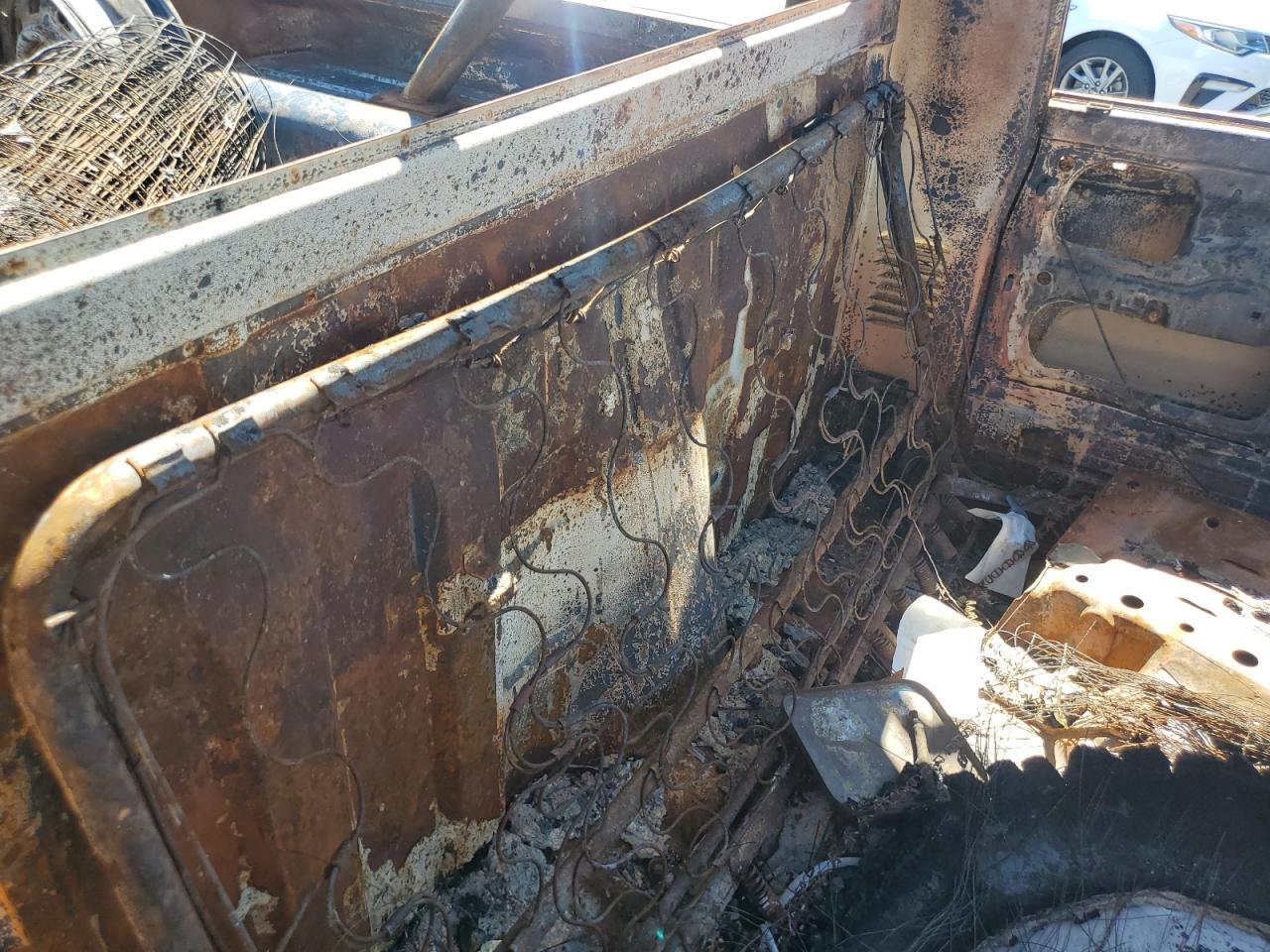 1979 Toyota Pickup