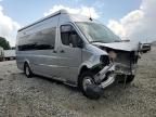 2019 Merz Sprinter 3500