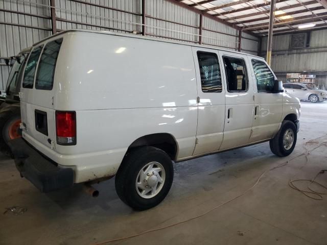 2013 Ford Econoline E250 Van