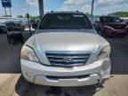 2008 KIA Sorento ex