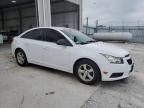 2011 Chevrolet Cruze ls