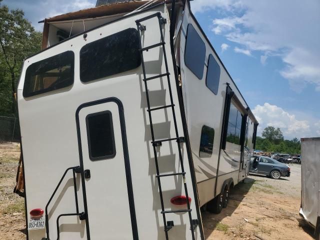 2022 Keystervco Avalanche-RVS RV