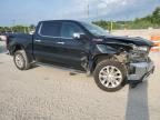 2019 Chevrolet Silverado K1500 ltz