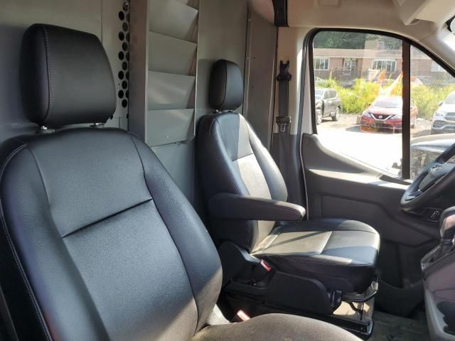 2023 Ford Transit T-250