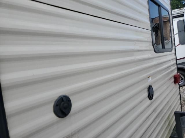 2018 Keystone Hideout RV OR Camper Camper