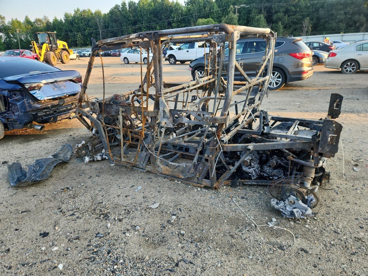 2021 Can-Am Defender Max Limited Cab HD10