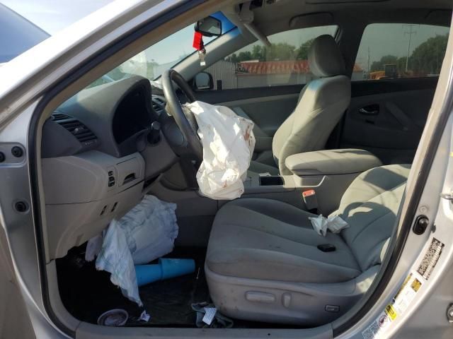 2009 Toyota Camry Hybrid