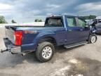 2020 Ford F250 Super Duty