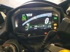 2024 Kawasaki ZX400 P