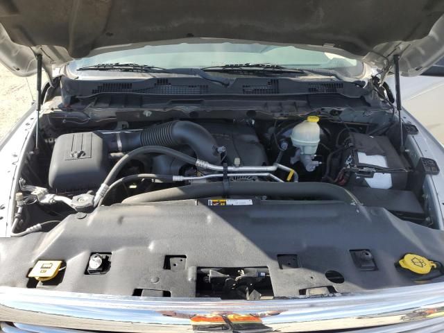 2014 Dodge RAM 1500 SLT