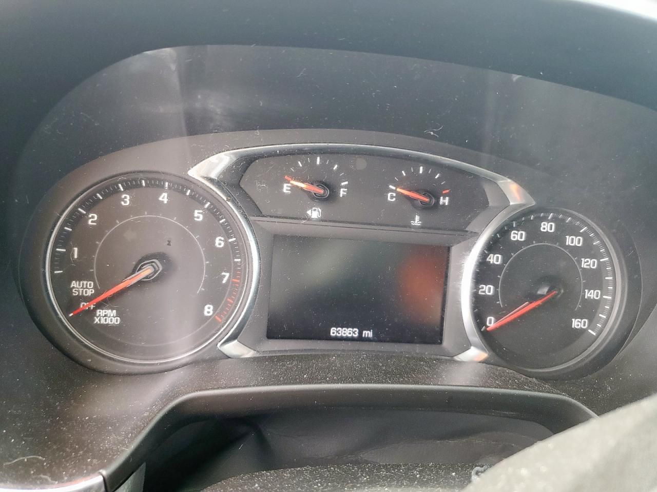 2020 Chevrolet Blazer 2LT