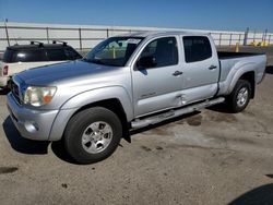 2007 Toyota Tacoma Double Cab Prerunner Long BED for sale in Fresno, CA