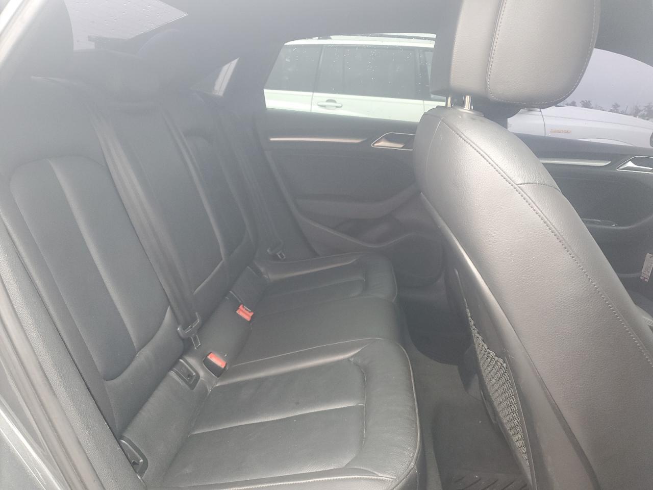 2016 Audi A3 Premium