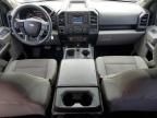 2015 Ford F150 Super Cab