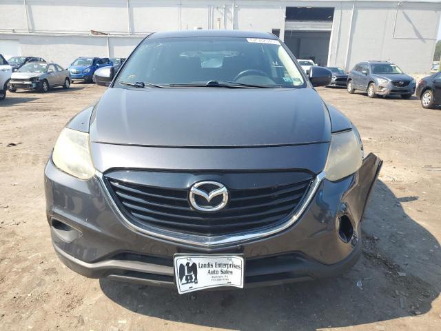 2013 Mazda Cx-9 Sport